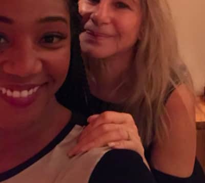 Tiffany Haddish taught Barbra Streisand about Cardi B