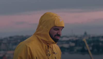 Drake continues to show support for YSL in his “Sticky” video