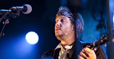 Bon Iver Share Two New Tracks, Announce 22, A Million Album