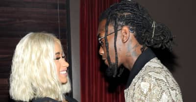 Cardi B is certain you don’t know everything about her relationship with Offset