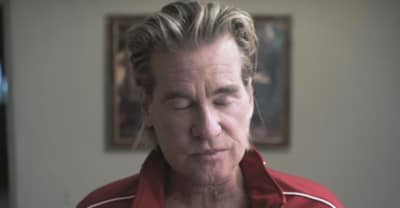 Watch Oneohtrix Point Never’s “Animals” Video, Starring Val Kilmer