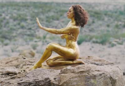 Solange Earned Her First-Ever Grammy Nomination For Best R&amp;B Performance