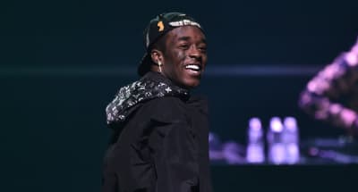 Lil Uzi Vert and Future drop new singles “Over Your Head” and “Patek”