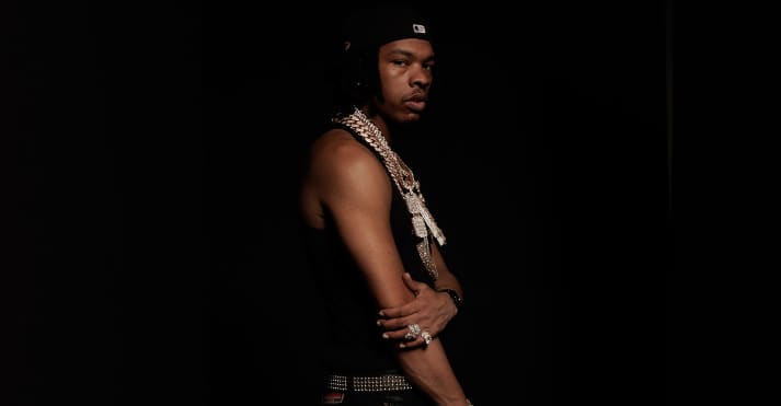 #Lil Baby shares new album WHAM