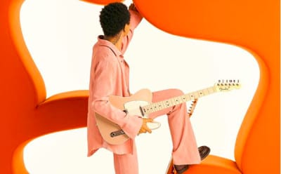 Steve Lacy’s debut album is dropping May 24