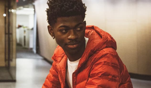 Lil Nas X has the number one song in the country | The FADER