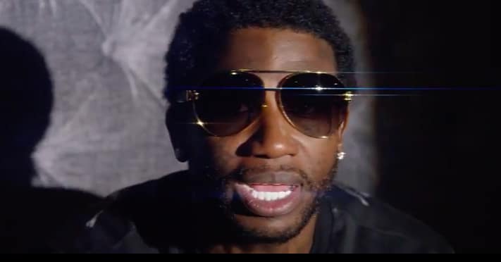 Watch Gucci Mane's Video Sleep” | The FADER