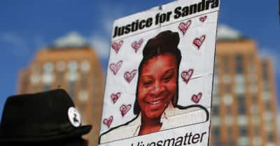 Family Of Sandra Bland Settles Wrongful Death Suit For $1.9 Million