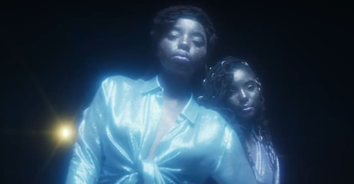Chloe X Halle share video for “Happy Without Me” featuring Joey Bada ...