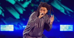 J. Cole addresses beef with Drake and Kendrick Lamar on BIRTHDAY BLIZZARD ‘26