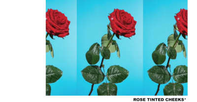 Tyler, the Creator shares “ROSE TINTED CHEEKS *rough draft*”