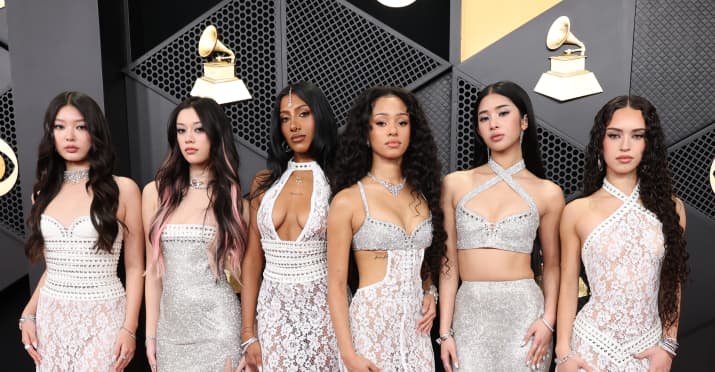 Katseye talks plans to go solo: “We all have goals beyond Katseye”