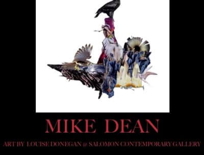 Mike Dean Makes Synth Magic On “Grande Faucon”