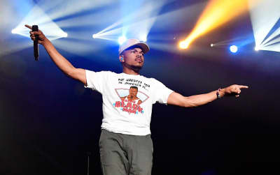 Chance The Rapper Hires American Sign Language Interpreters For Tour