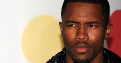 Frank Ocean’s Blonde Now Available On Google Play