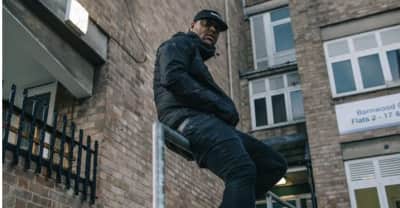 Watch Donae’O, Dizzee Rascal, And JME Link Up In The “Black” Video