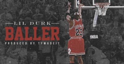 Lil Durk Celebrates The Good Life On His New Song “Baller”
