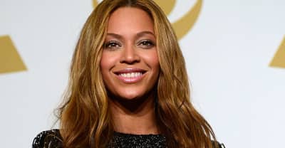 Beyoncé Is Now The Most-Nominated Woman Artist In Grammy History