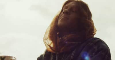 Watch A Trailer For Mykki Blanco’s Powerful “High School Never Ends” Video