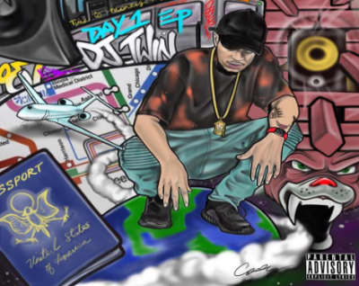 DJ Twin Recruits Kodak Black And Sean Kingston For “Lonely”