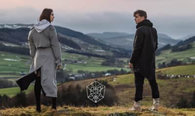 Martin Garrix And Dua Lipa Connect On “Scared To Be Lonely”