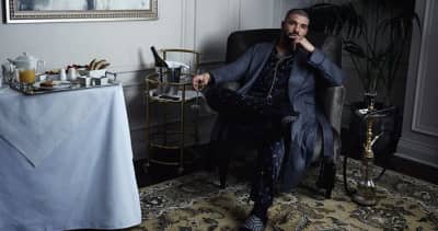 Revisit Drake’s Full Interview With Zane Lowe
