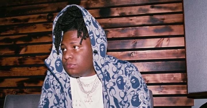 #Tay Keith enlists Gunna and Lil Durk for new single “Lights Off”
