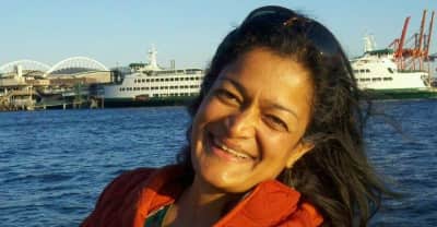 Pramila Jayapal Became The First Ever Indian-American Woman Elected To Congress