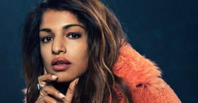 Watch the first trailer for M.I.A.’s movie