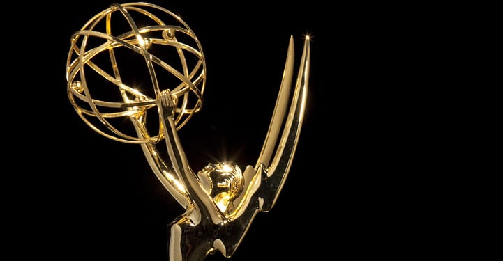 #Emmys postponed due to Hollywood strikes