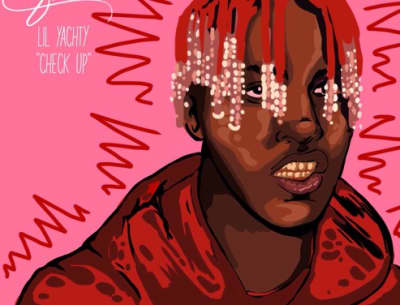 Lil Yachty Puts His Feelings Out Front On “Check Up”