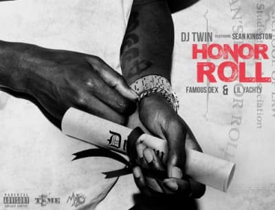 Listen To DJ Twin’s “Honor Roll” Featuring Lil Yachty, Famous Dex, And Sean Kingston