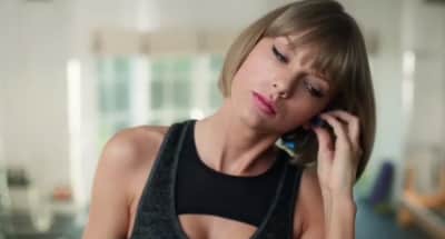 Drake And Future Got A Sizable Sales Bump From Taylor Swift’s Apple Ad