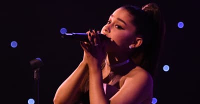 Ariana Grande appears to delete tweets after Mac Miller Grammy loss