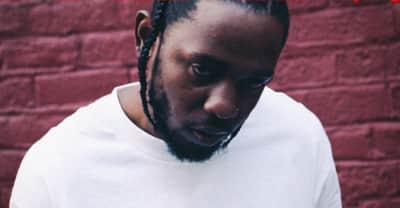 Kendrick Lamar Says DAMN. Was Designed To Be Listened To In Reverse Order