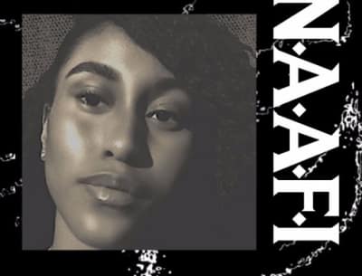 Listen To Embaci’s Collaborative Project With NON And N.A.A.F.I