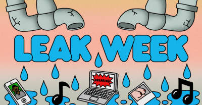 Introducing Leak Week