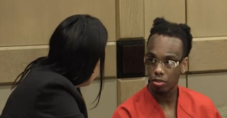 #Florida prosecutor brings six new charges against YNW Melly