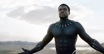 Marvel president “absolutely” wants to see a Black Panther sequel