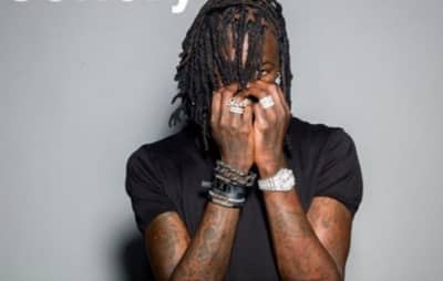 Young Thug Announces New Jeffery Release Date With Promo Video