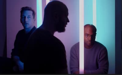 Ride the wave of BedStudy’s “s_M00n”