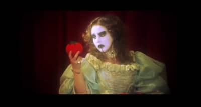 Grimes Previews “California” Video