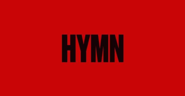 Listen To Dec 99th S New Song Hymn The Fader