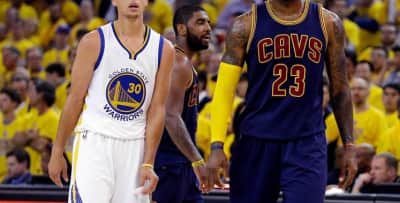 Here Are NBA Finals Predictions From Our Trusted Panel Of Experts