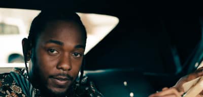 Watch Kendrick Lamar’s New Video For “Humble”