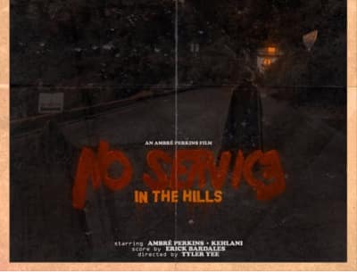 Ambré And Kehlani Stay Off The Grid On “No Service In The Hills”