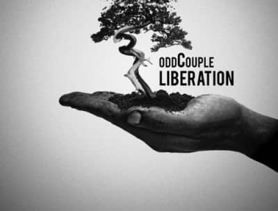 Listen To oddCouple’s Liberation Album