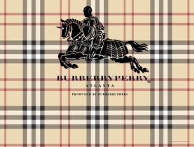 Burberry Perry Recruits Kylie Jenner, Justine Skye And More For New Project