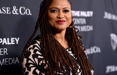 Ava DuVernay Becomes First Black Woman To Direct $100 Million Film