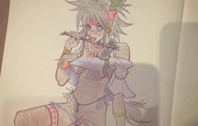 Justin Bieber’s Hot New Thing: Cringe-y Hentai Coloring Books